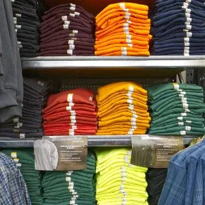 T-shirts at Gateway Farm & Pet