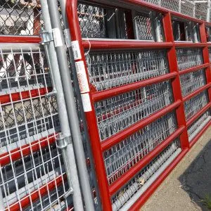 Livestock fencing supplies at Gateway Farm & Pet